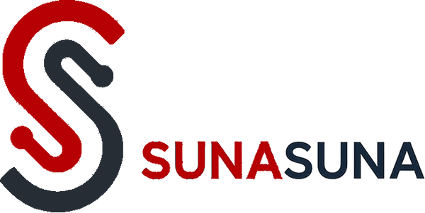 SUNASUNA