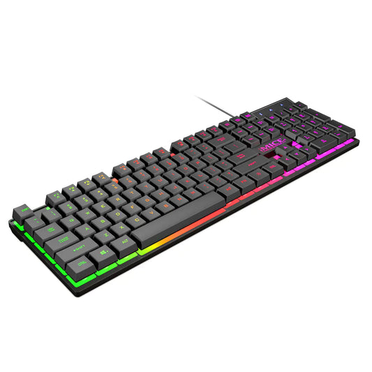 Comfort Glow Backlit Keyboard